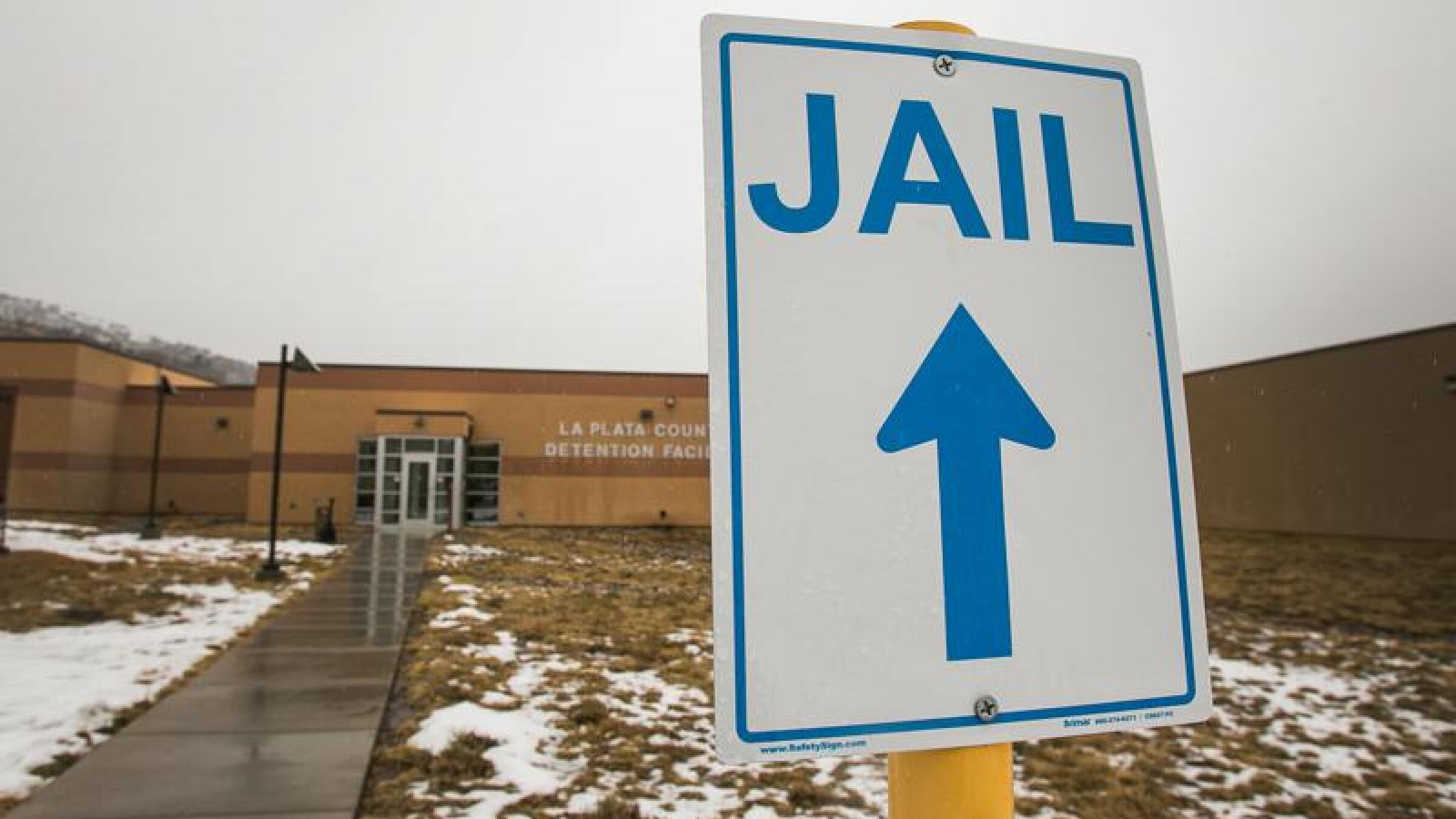 Inmates face variety of fees while behind bars – The Durango Herald