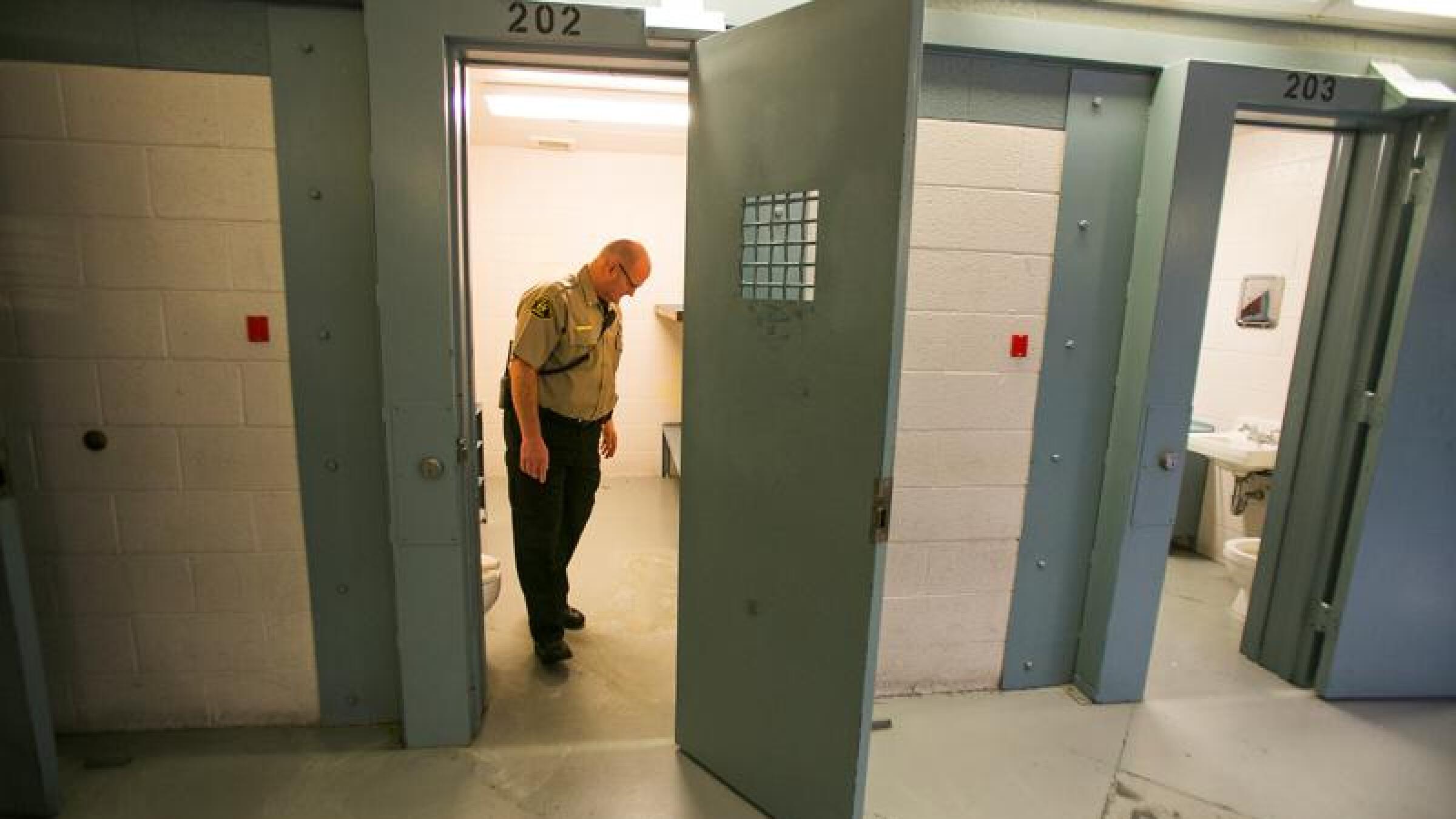 Inmates face variety of fees while behind bars – The Durango Herald