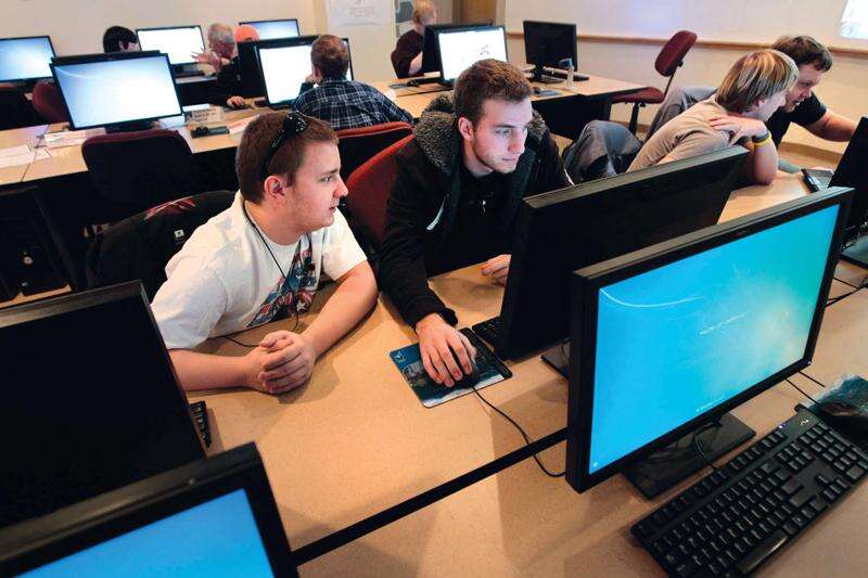 Fort Lewis College enrollment rises 4% – The Durango Herald
