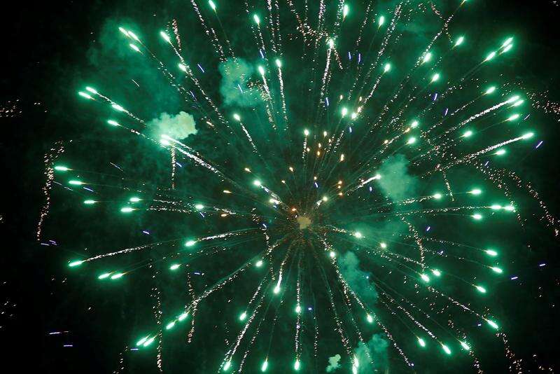 Durango cancels Fourth of July fireworks because of fire danger The