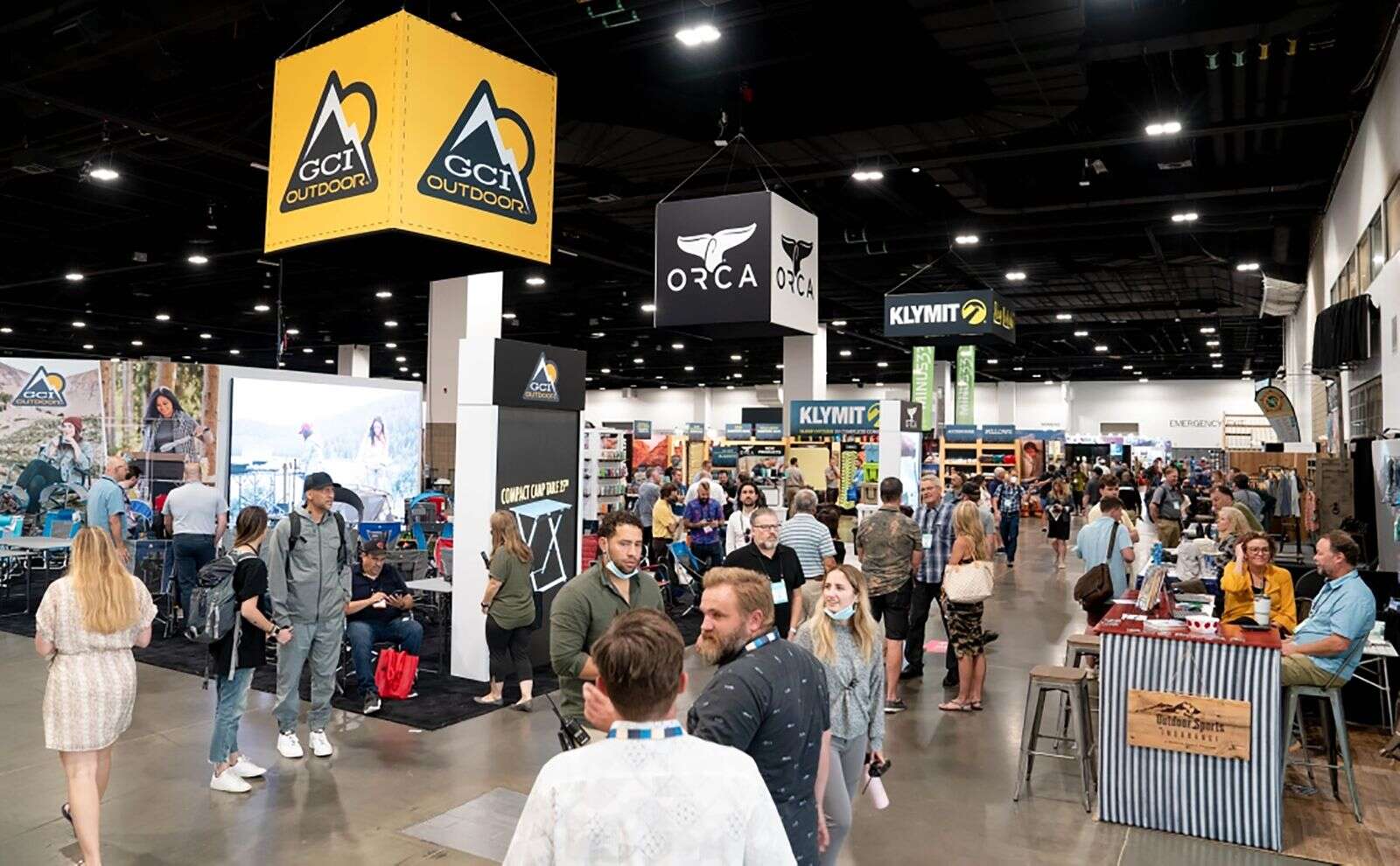 Colorado’s outdoor industry rallies to keep trade show in Denver The
