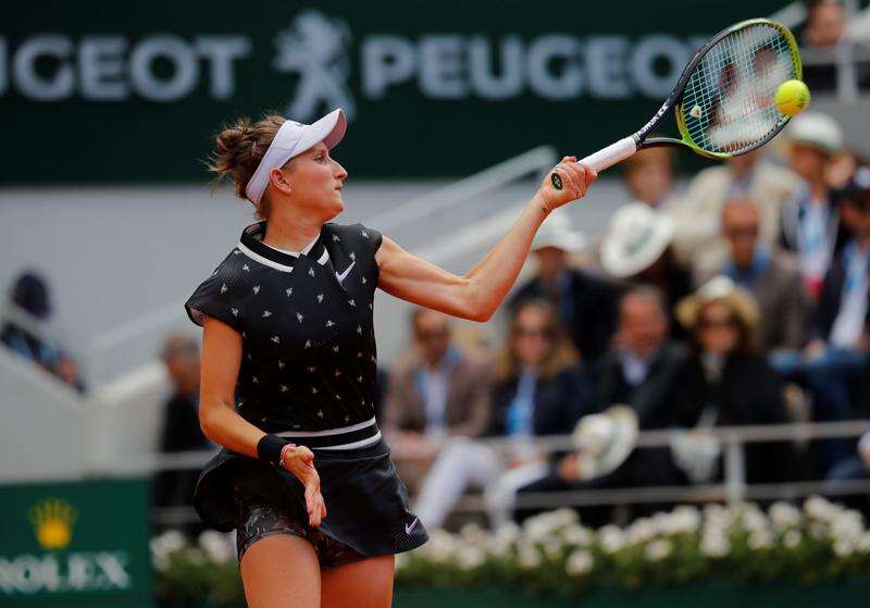 Ashleigh Barty Wins French Open First Grand Slam Title The Durango Herald