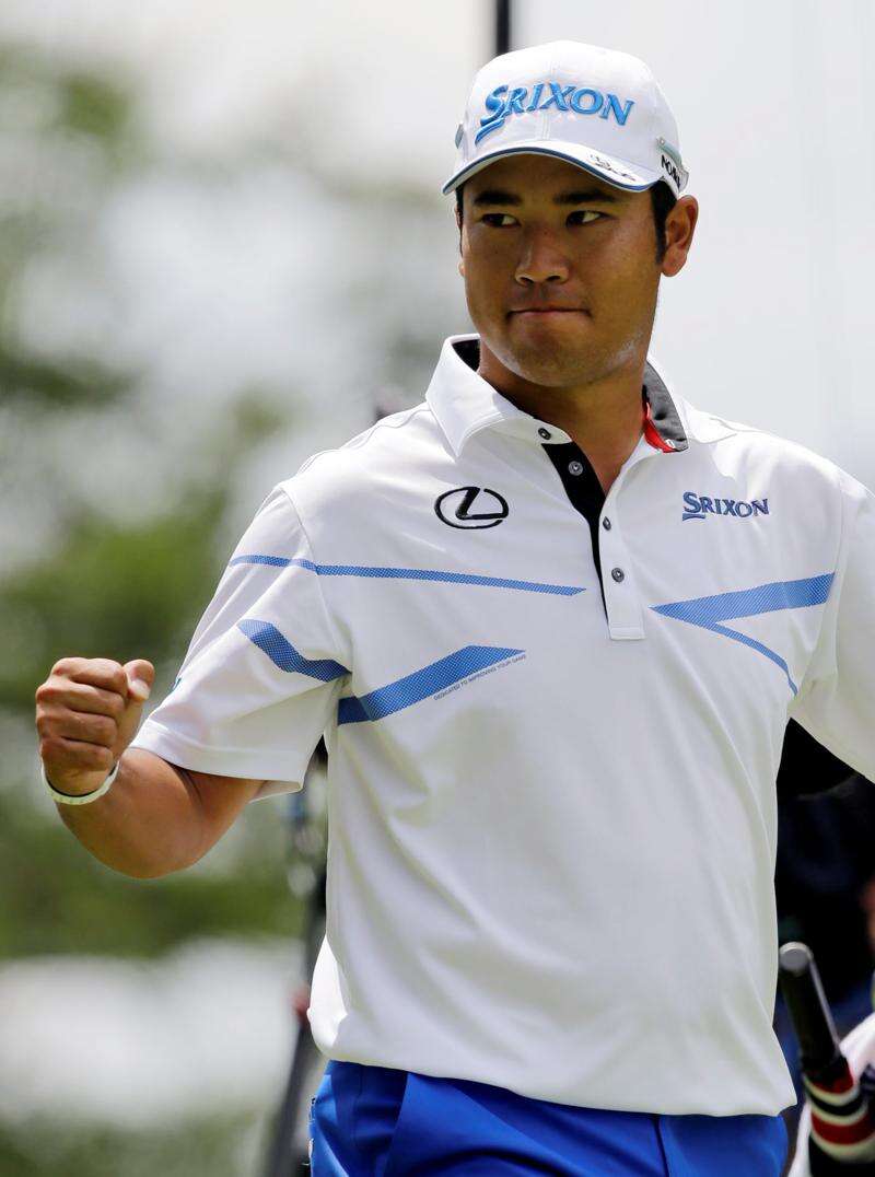 Hideki Matsuyama wife: Is the Japanese golfer married? Who is his