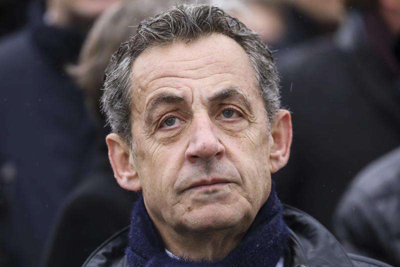 France's Sarkozy faces jail term in campaign financing case - The Journal