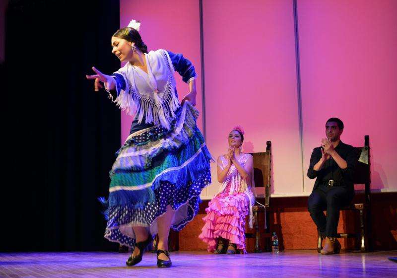 International flamenco festival set to mark 30 years in Albuquerque