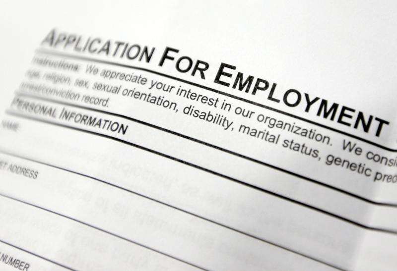 Filing for unemployment? Better have a smartphone and patience - The Journal