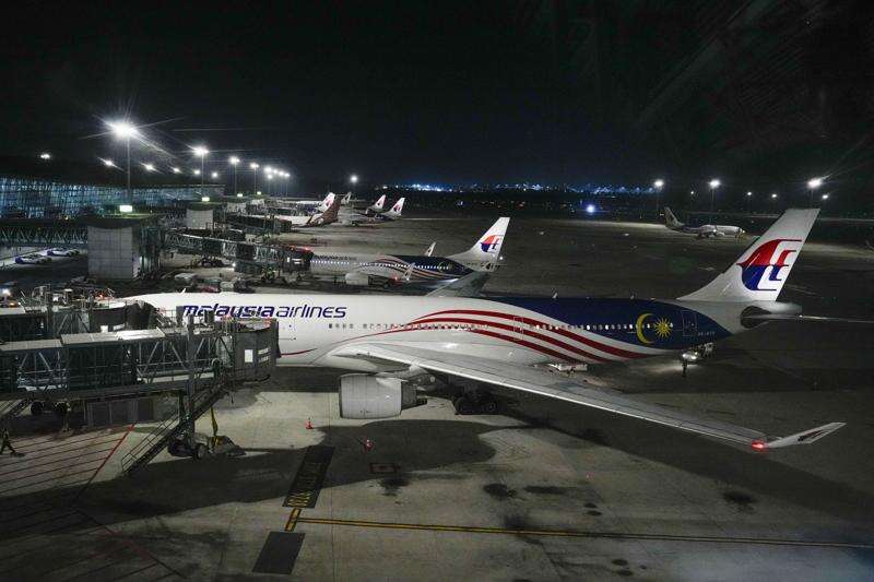 大韩航空、马来西亚航空航班因增压问题中断 – 杜兰戈先驱报