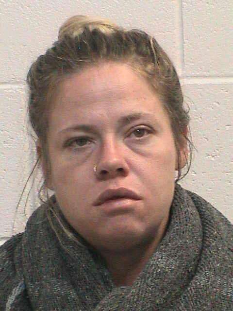 Durango woman sentenced to nine years in prison in connection with crime spree - The Durango Herald
