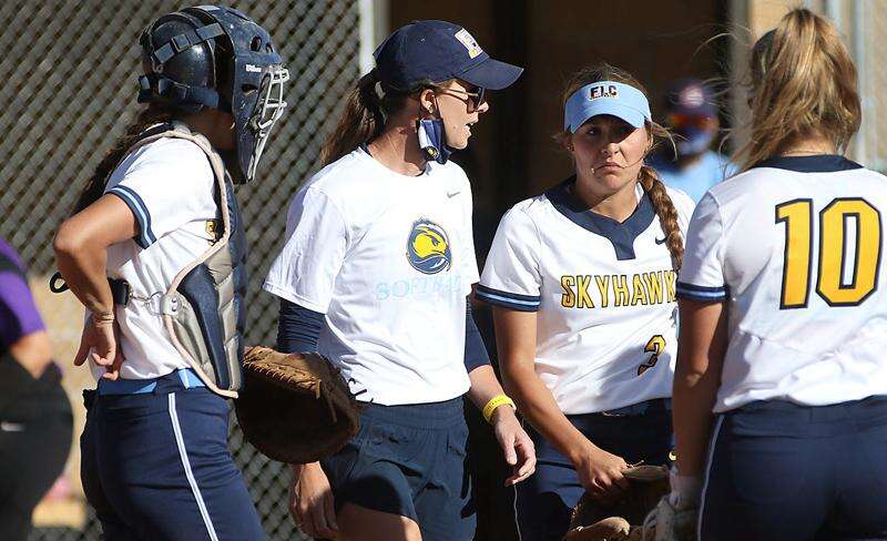 Reeves resigns from Fort Lewis College softball – The Durango Herald