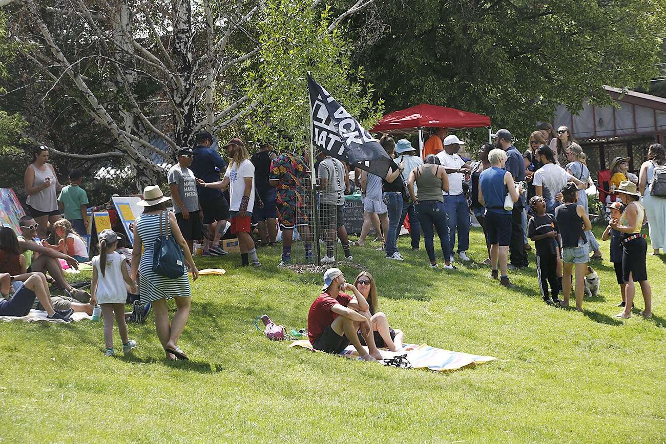 celebration to take place Monday at Buckley Park in Durango