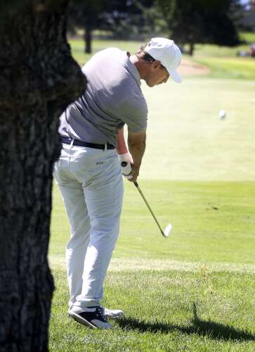 Navajo Trail Open returns as large pro field begins on Friday