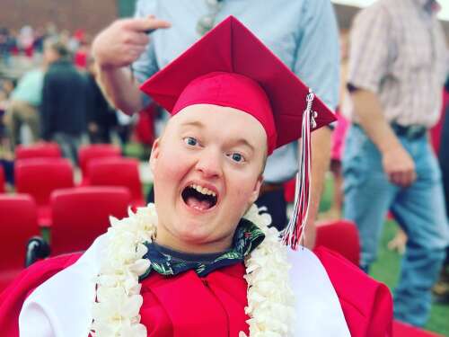 Durango School District special education students encouraged to reach highest potential