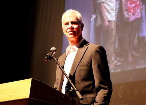 Durango doctor named citizen of the year at annual chamber awards - Vimarsana News