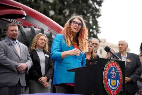 Bill to protect the use of students’ chosen names in Colorado schools brings heated debate to state Capitol