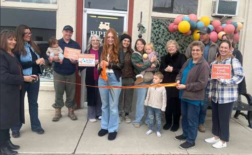 Piper’s Play Café opens in downtown Aztec