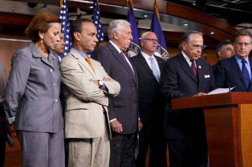 House approves measure to address border crisis - The Durango Herald