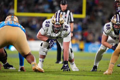 San Francisco 49ers select Durango’s Willis in NFL Draft