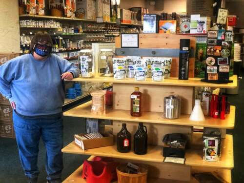 Home Brew Store Had Uptick In Interest During Pandemic The Durango Herald