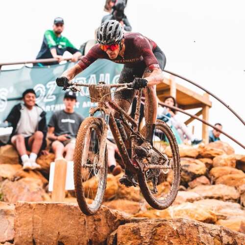 Blevins and Blunk win first stop of U.S. Pro Cup - Vimarsana News