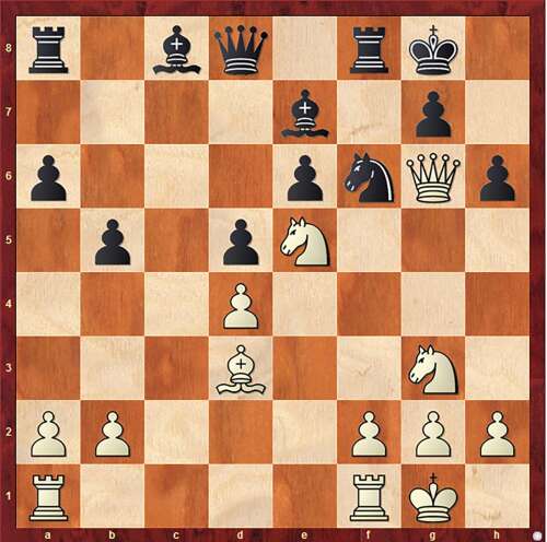 The Swiss cheese defense