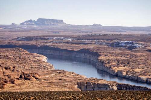 Colorado River talks: States are still at odds but working toward a 5-year plan