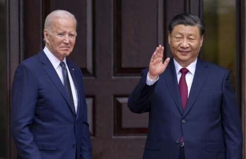 US reacts cautiously to new Hong Kong national security law – The Durango Herald - Vimarsana News