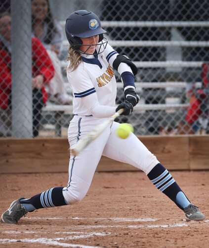 Skyhawks get that winning feeling - Vimarsana News
