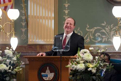 The 7 biggest lines from Gov. Jared Polis' 2022 State of the State address – The Durango Herald - Vimarsana News