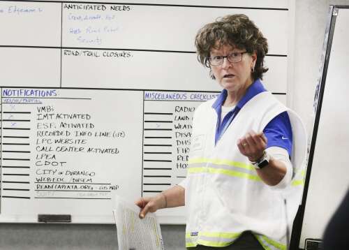 La Plata County’s interim manager appointed to permanent position