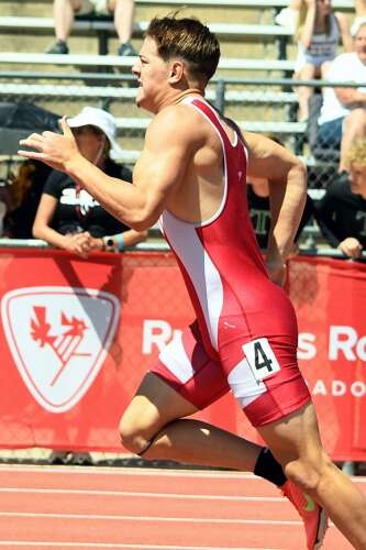 Ignacio's deKay wins second state title of school year