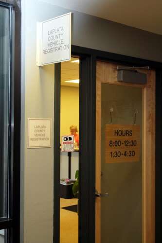 Bayfield County Clerk s office to remain open Thursdays The Durango