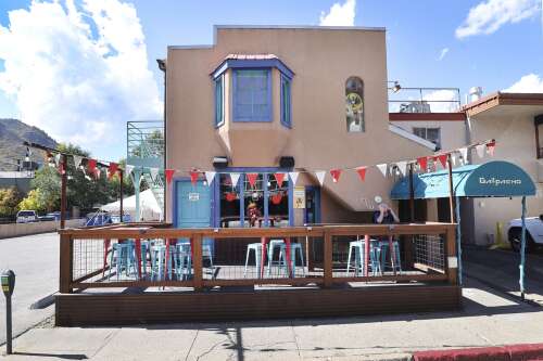Gazpacho Restaurant closes after 35 years in Durango