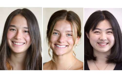 The Durango Herald welcomes three summer interns - Vimarsana News