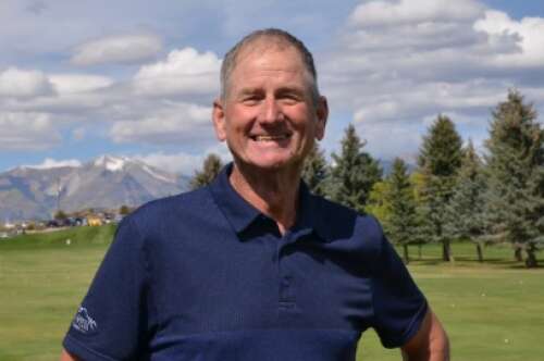 Herz reflects on three decades at Hillcrest Golf Club
