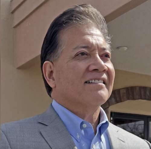 Longtime Dem. Miyagishima switches to run for governor as independent