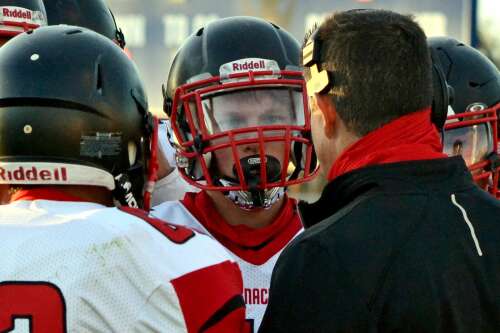 Riepel throwing himself to the wolves - The Durango Herald