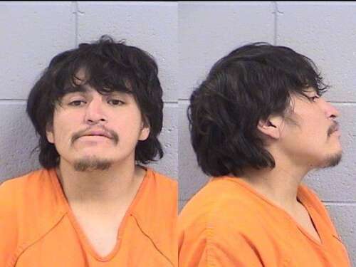 Farmington man charged in 2025 aggravated battery - The Tri-City Record