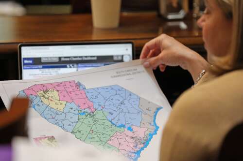 Missouri’s new U.S. House map goes to court while Louisiana and South Carolina consider redistricting