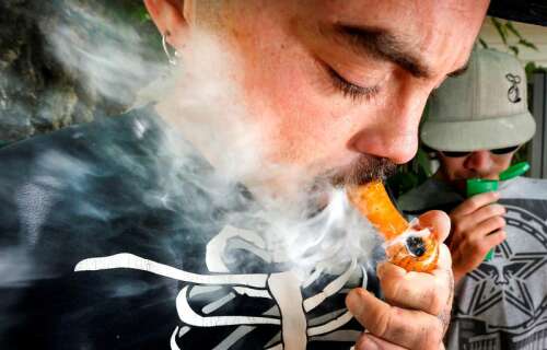 What happened to Colorado’s medical marijuana card?