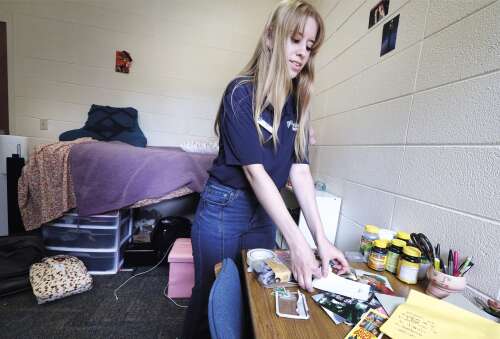 Moving back on campus a growing trend – The Durango Herald