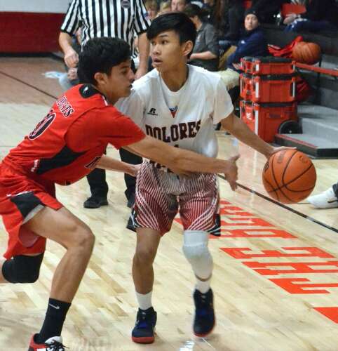 Bears give 'Cats a scare, but fall 52-41 – The Durango Herald - Vimarsana News