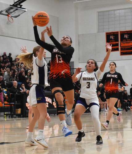 M-CHS’ Jackson to continue hoops career at Waldorf University