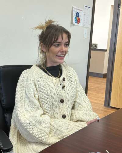 Neighborhood Coffee duo brings community‑focused craft to Farmington events