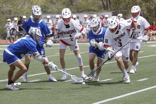 Both Durango lacrosse teams end regular season with loss - Vimarsana News