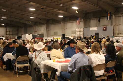2026 Cattlewoman and Stockman of the Year reflect Colorado’s ranching legacy
