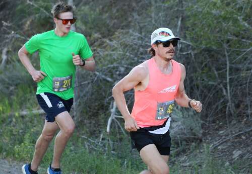 Bodewes, Salzano first to cross in Steamworks Half Marathon - Vimarsana News