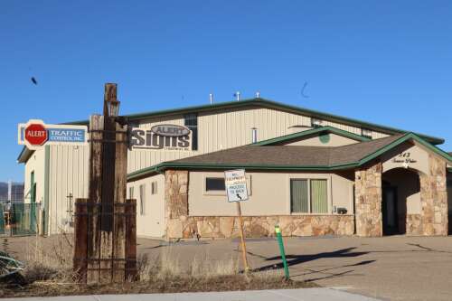 Property in Bayfield scheduled for foreclosure sale