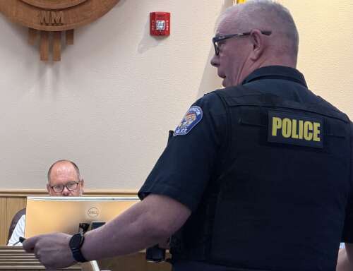 Farmington council denies liquor license sale
