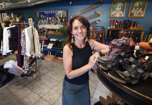 NoMAD consignment shop branches into Silverton - Vimarsana News