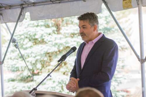 Mercy Hospital CEO takes position in Oregon - Vimarsana News